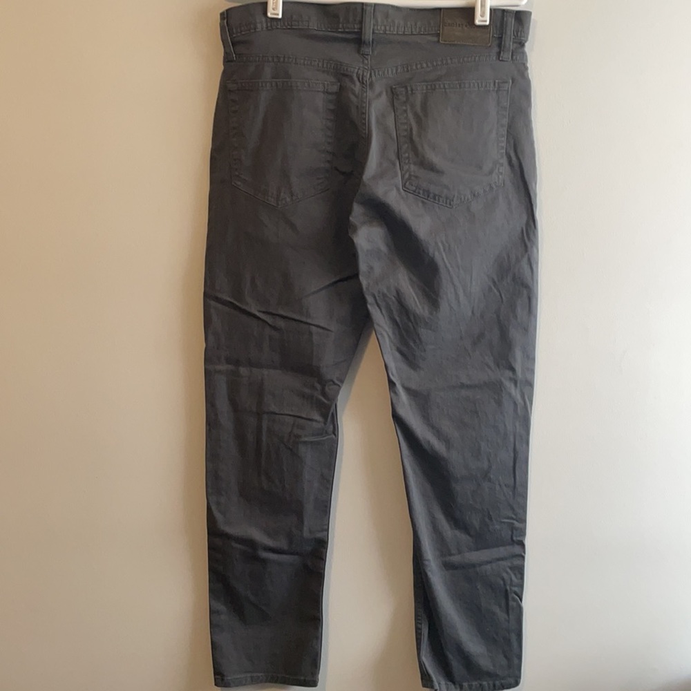 Crosby & Howard Pants Size 32x30 - Picture 5 of 8